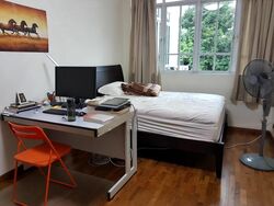 Sanny Park (D11), Terrace #457901891